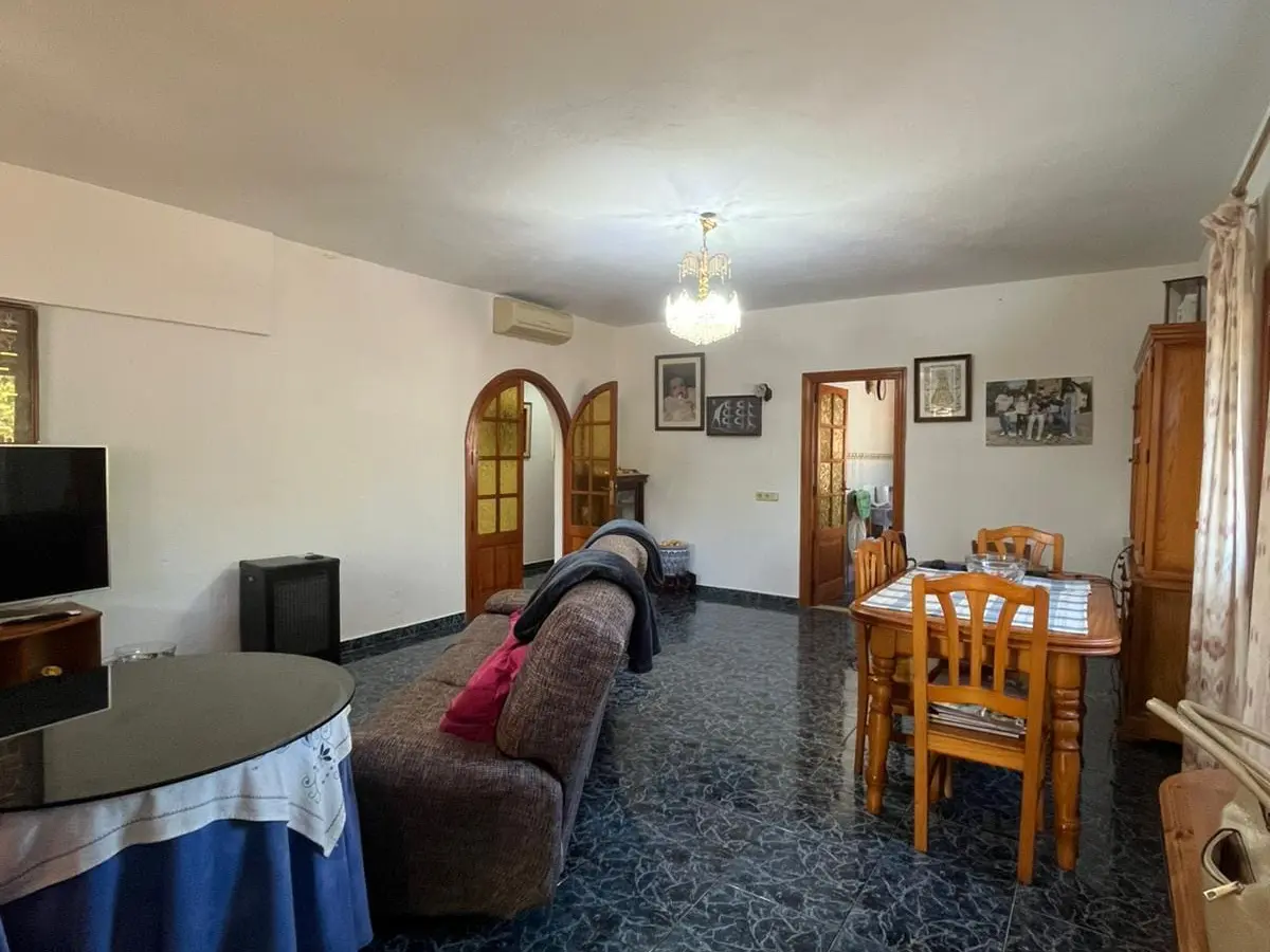 3-bedroom Finca In Consell, Spain (233 M²)