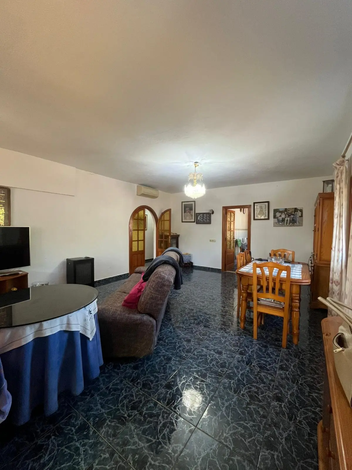 Farm Of 233 M² In Consell