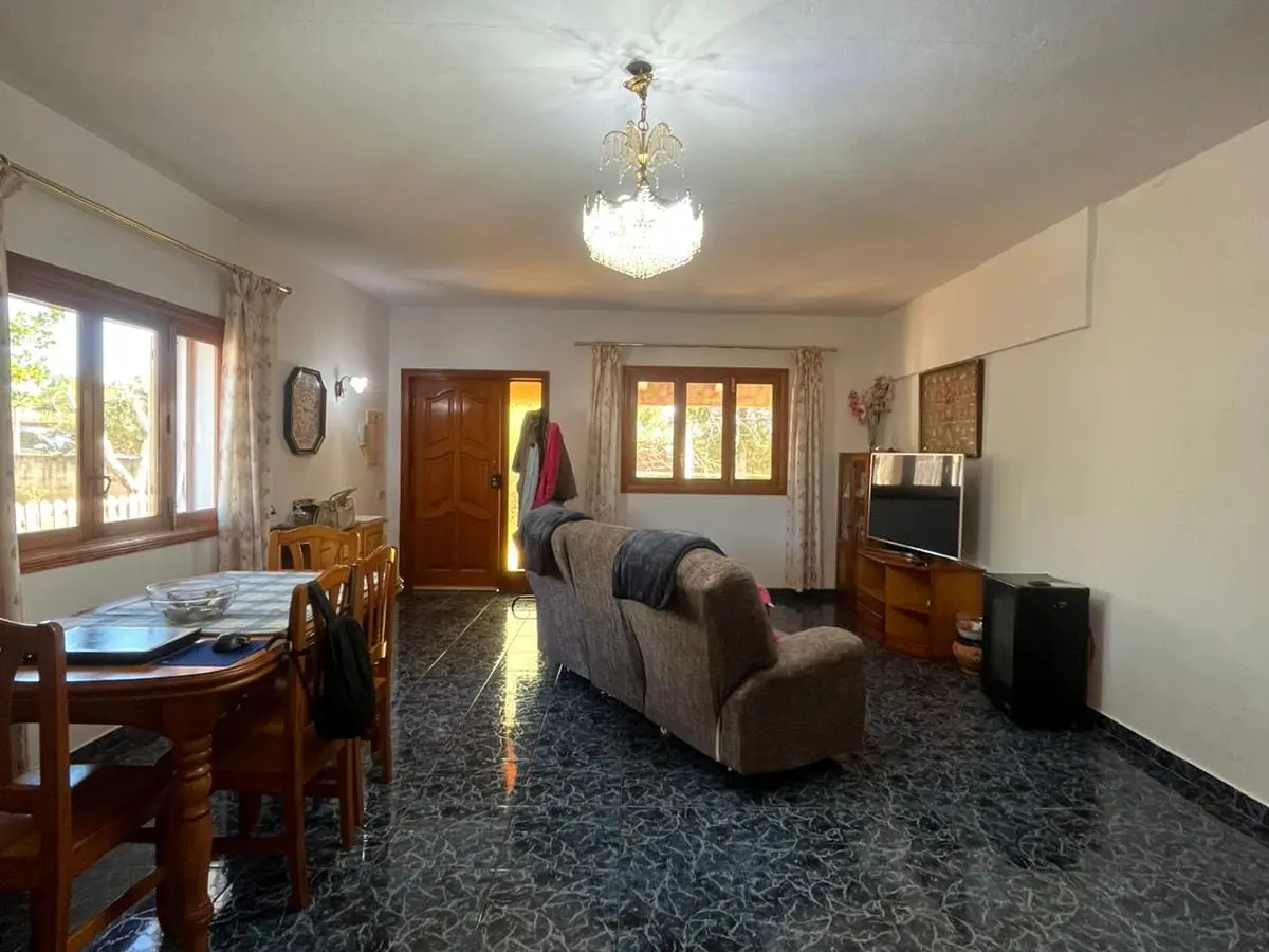 3-bedroom Finca In Consell, Spain (233 M²)