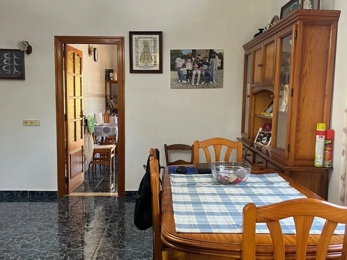 3-bedroom Finca In Consell, Spain (233 M²)