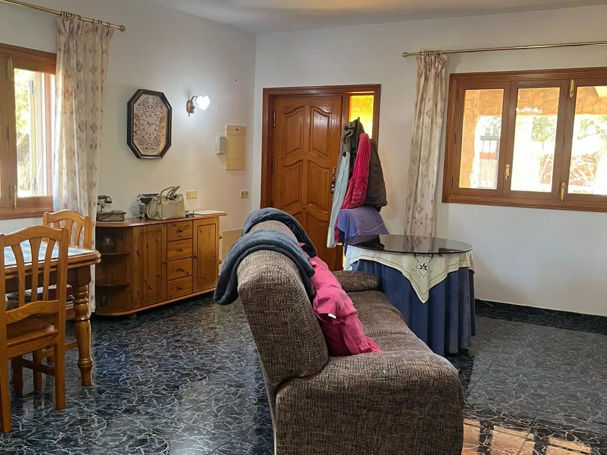 3-bedroom Finca In Consell, Spain (233 M²)