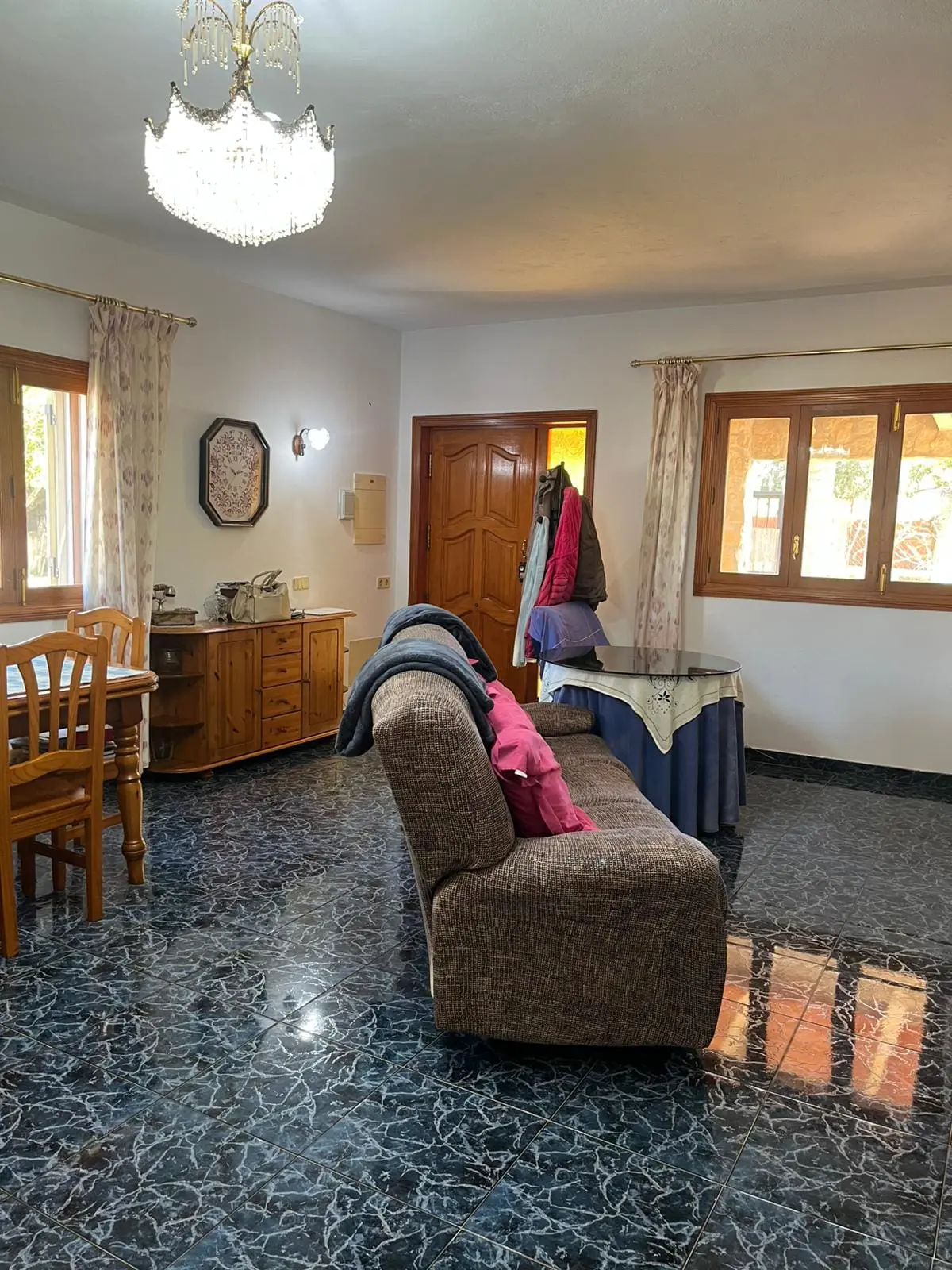 Farm Of 233 M² In Consell
