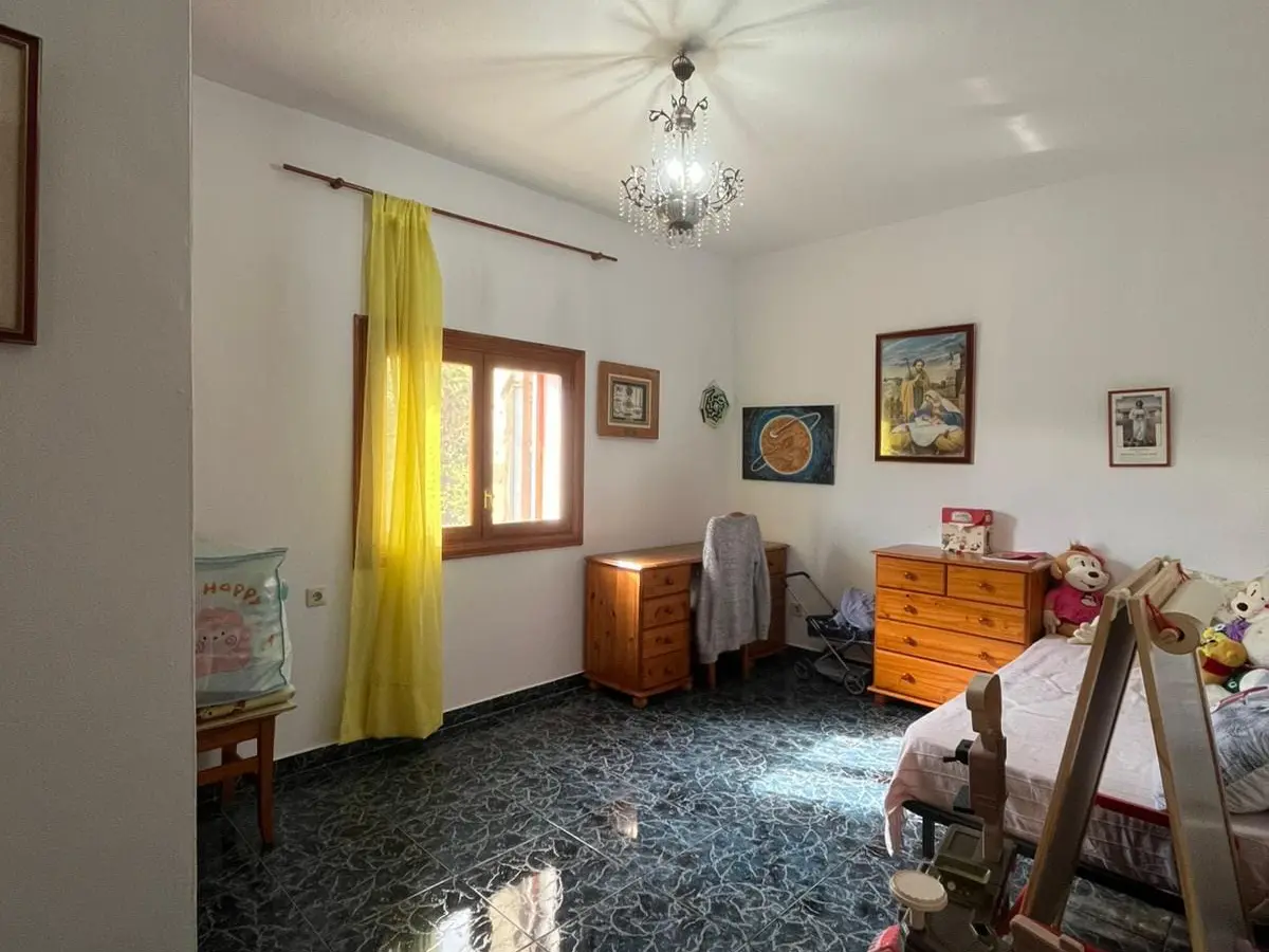 3-bedroom Finca In Consell, Spain (233 M²)