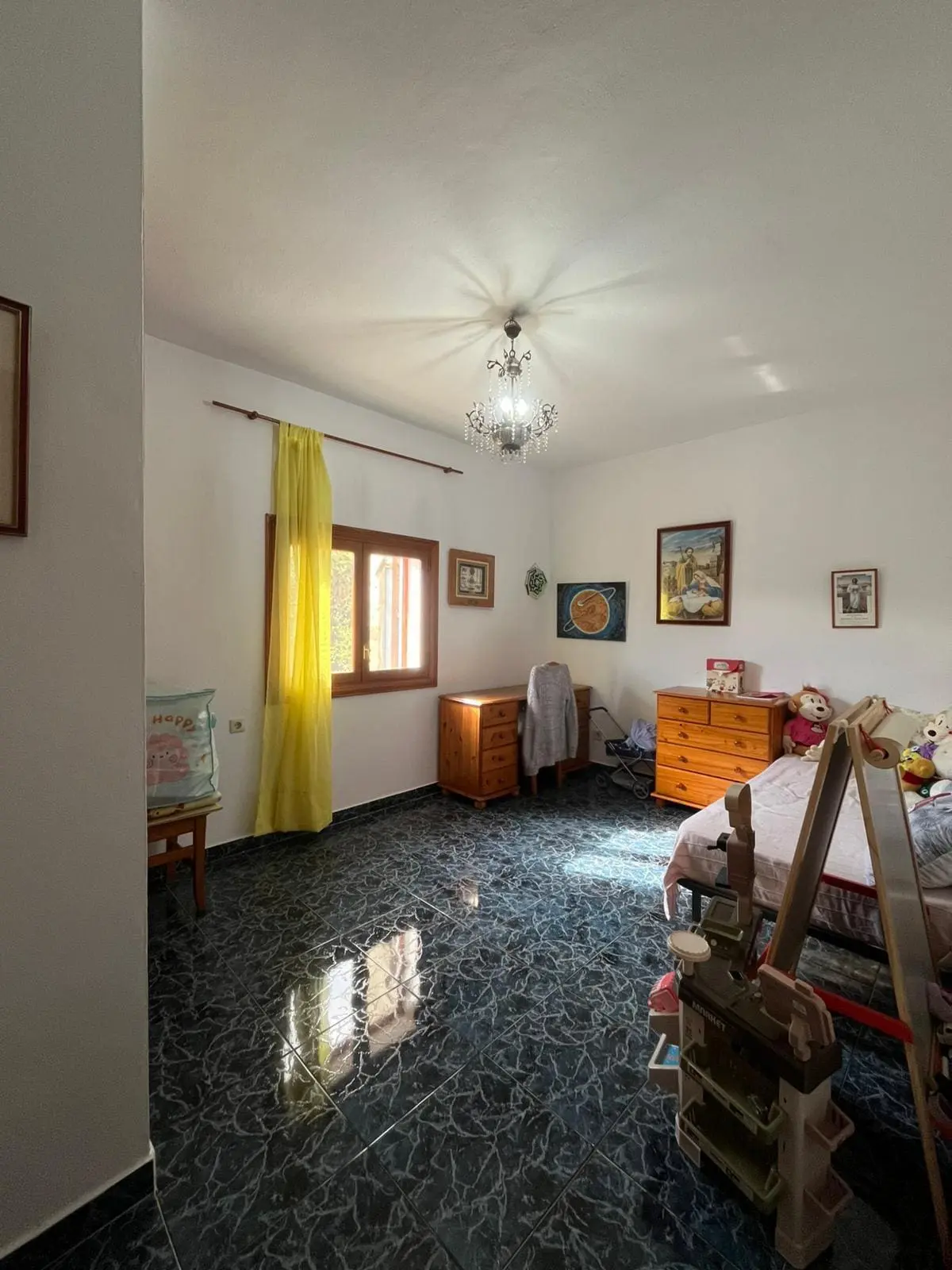 Farm Of 233 M² In Consell