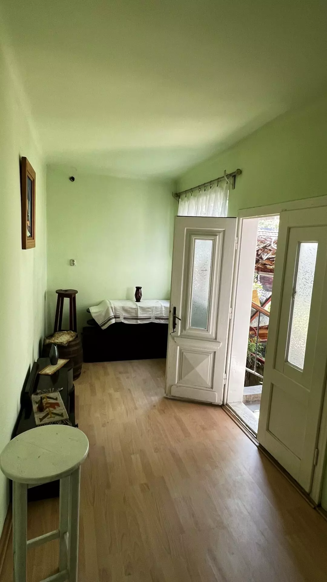 Arad – Sat. Pescari – Casa Mare și Frumoasă, Cu Grădină și Pomi Fructiferi