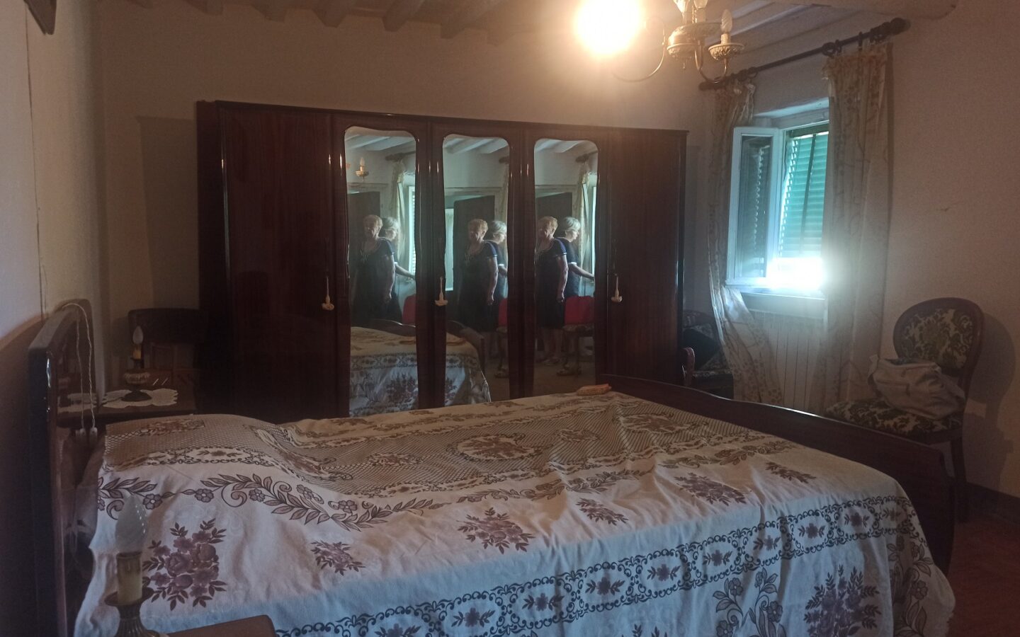 Townhouse Of 110 M² In Tuscany