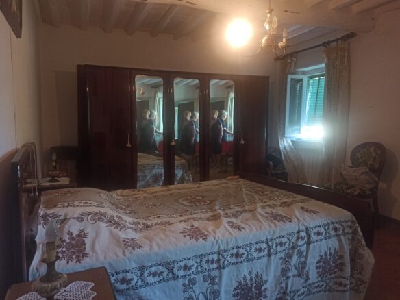 Townhouse Of 110 M² In Tuscany
