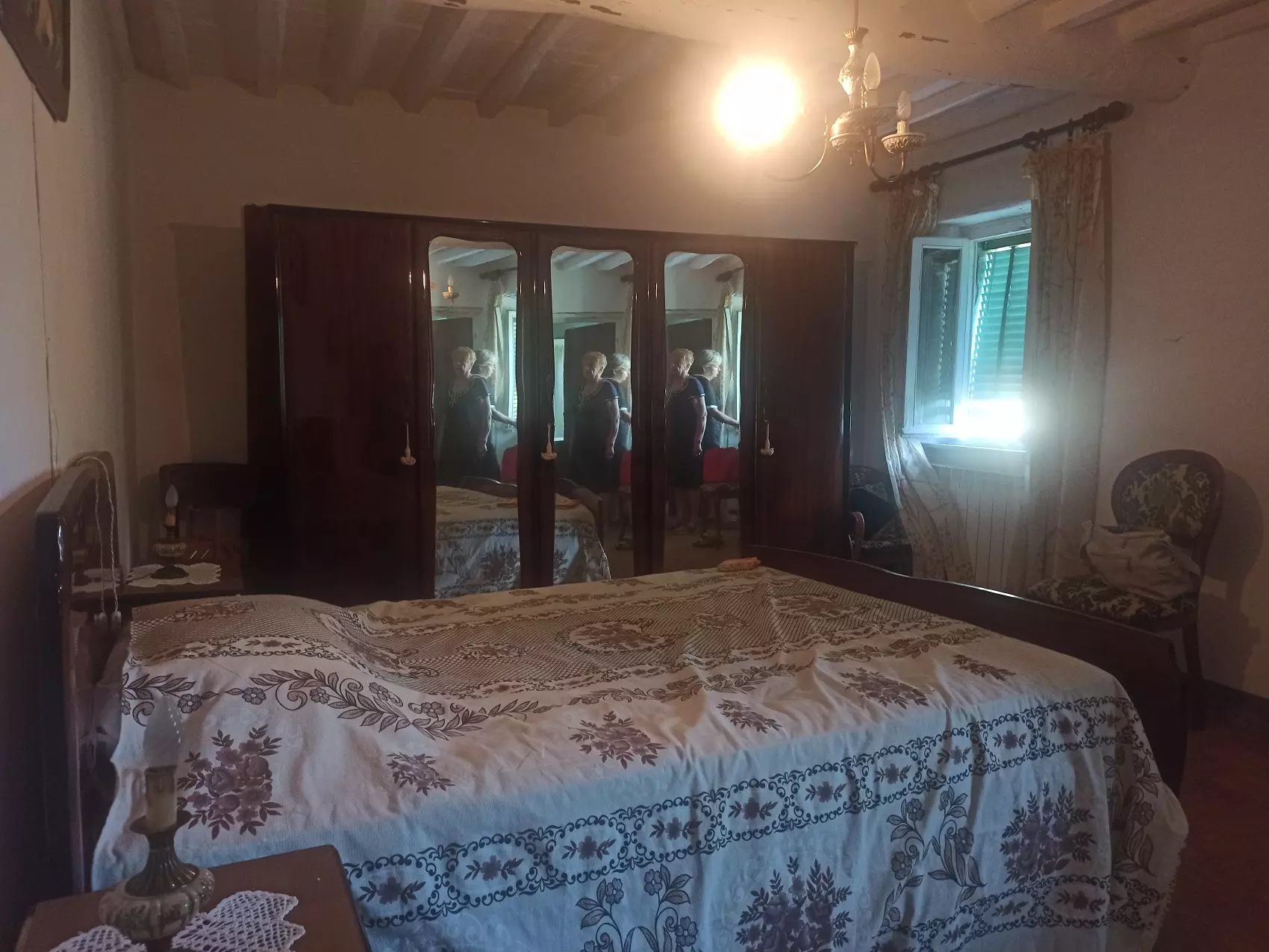 Townhouse Of X M² With X Features In Tuscany