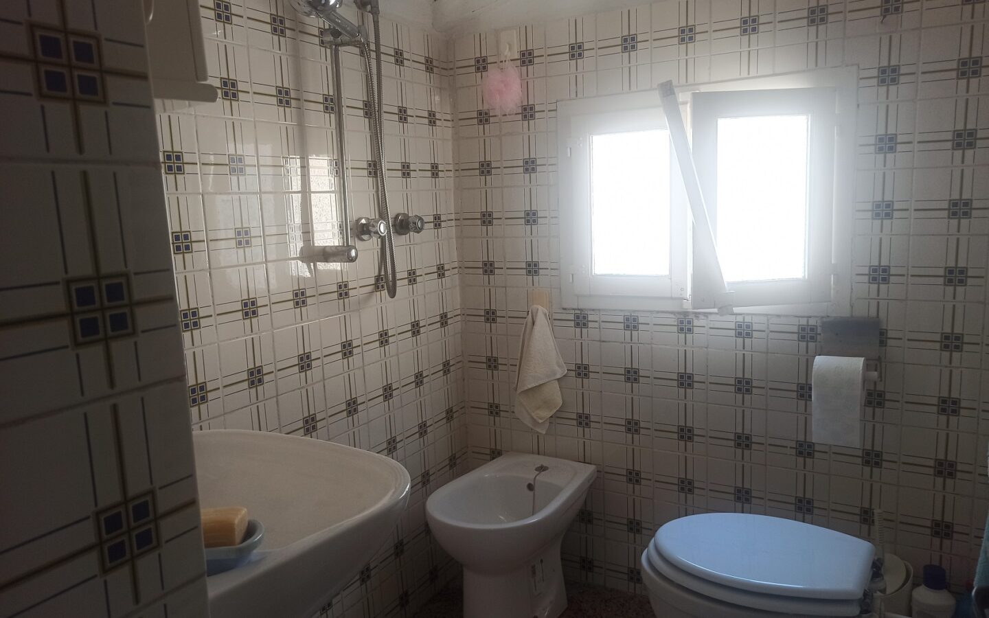Townhouse Of 110 M² In Tuscany