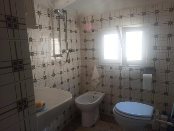 Townhouse Of 110 M² In Tuscany