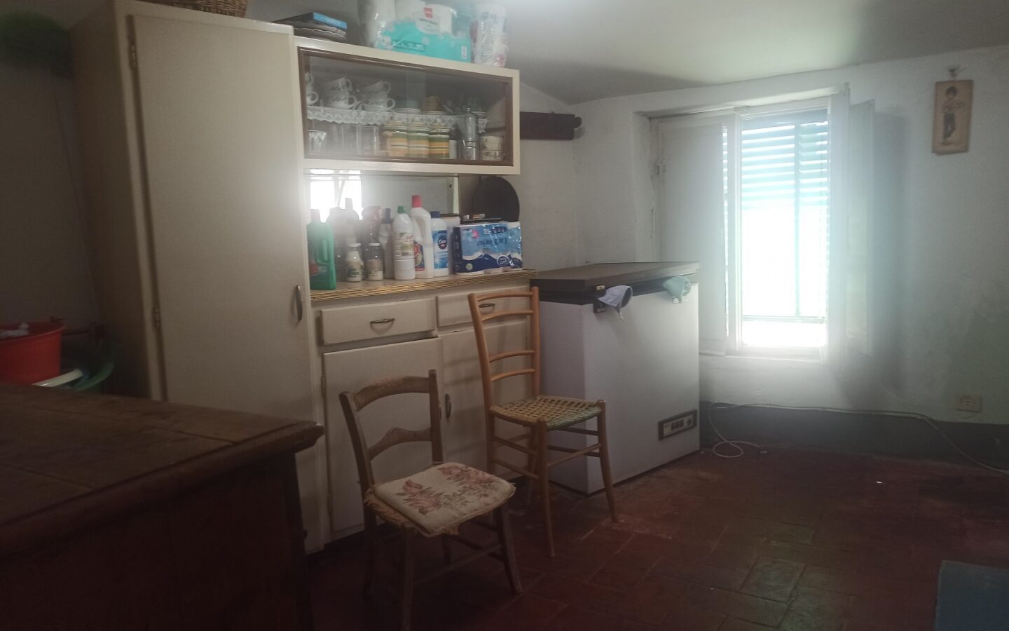 Townhouse Of 110 M² In Tuscany