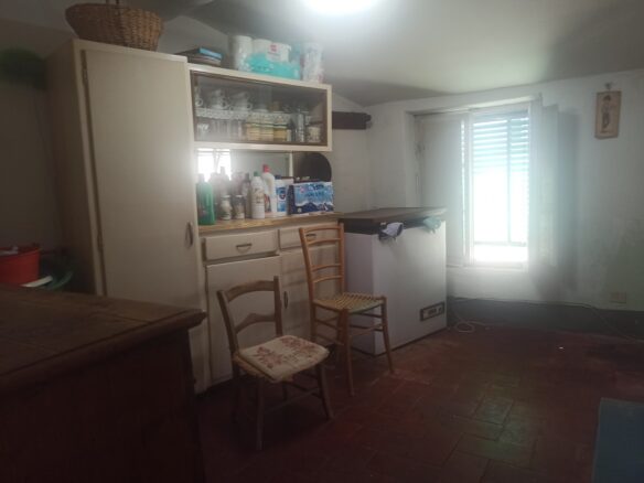 Townhouse Of 110 M² In Tuscany