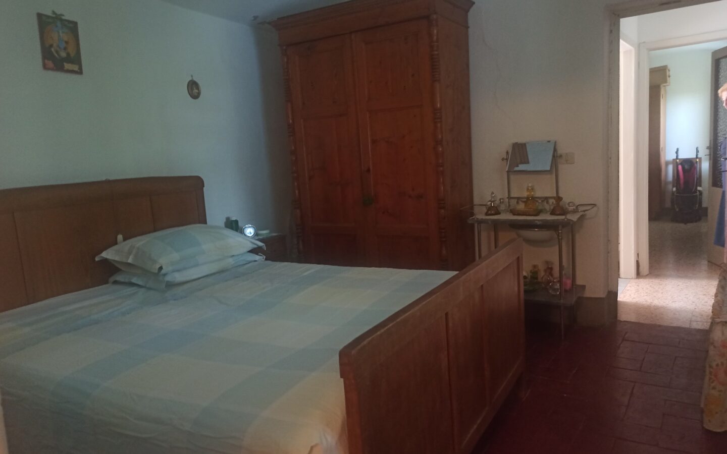 Townhouse Of 110 M² In Tuscany