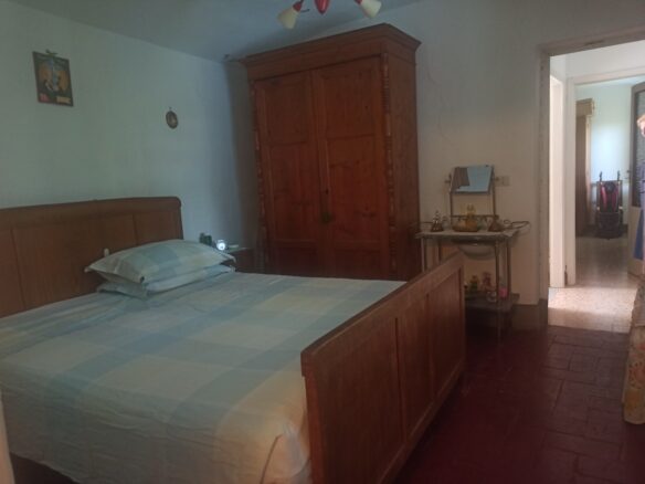 Townhouse Of 110 M² In Tuscany