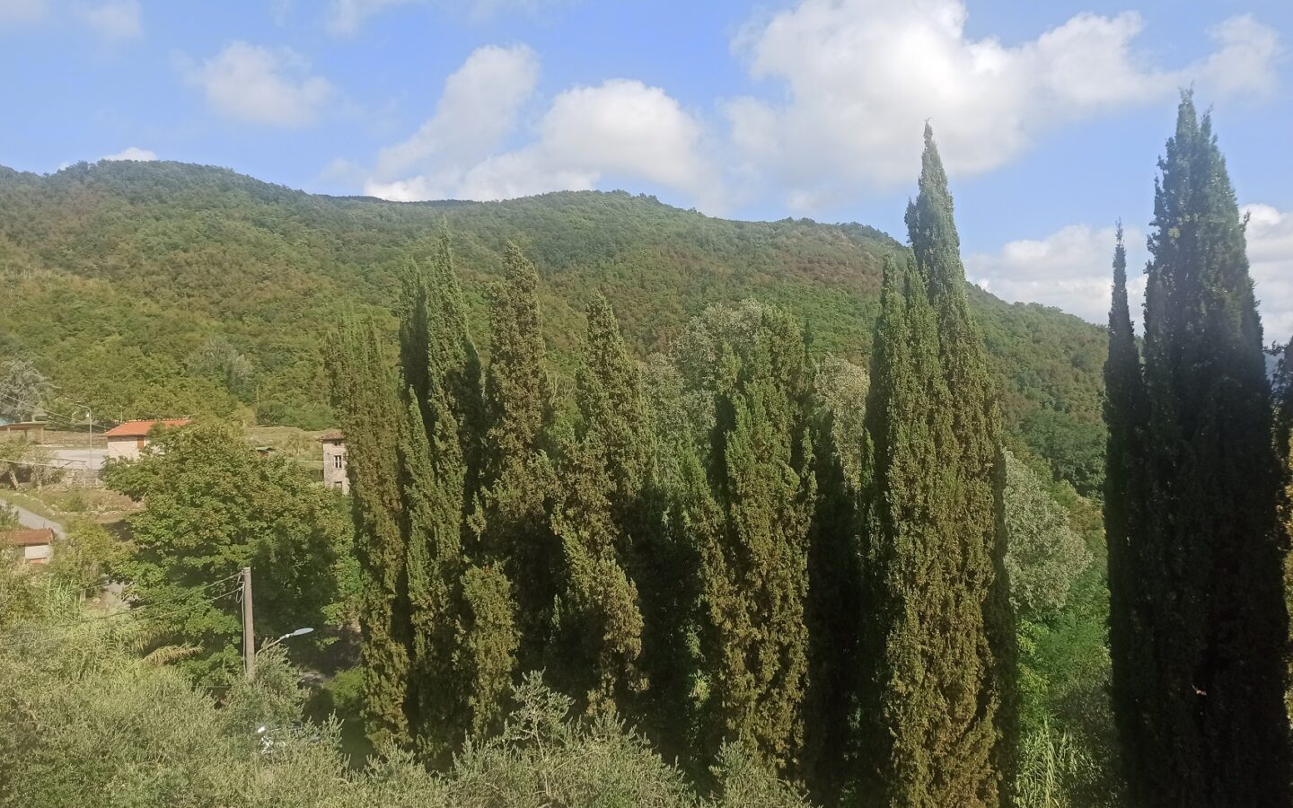 Townhouse Of 110 M² In Tuscany