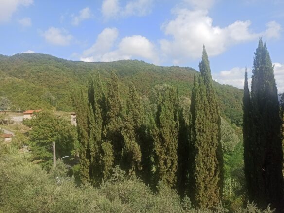 Townhouse Of 110 M² In Tuscany