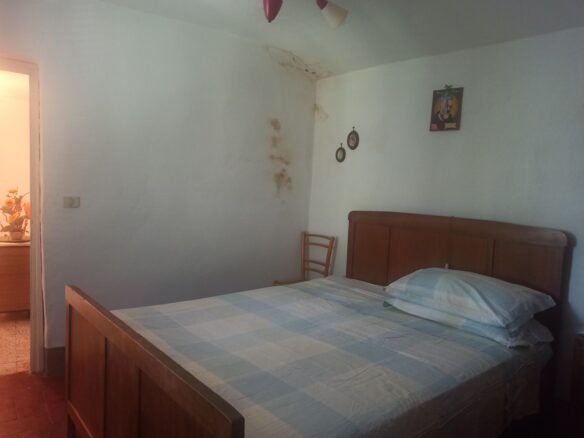 Townhouse Of 110 M² In Tuscany