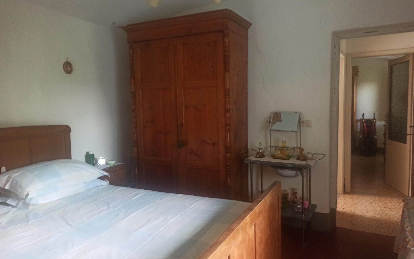 Townhouse Of 110 M² In Tuscany