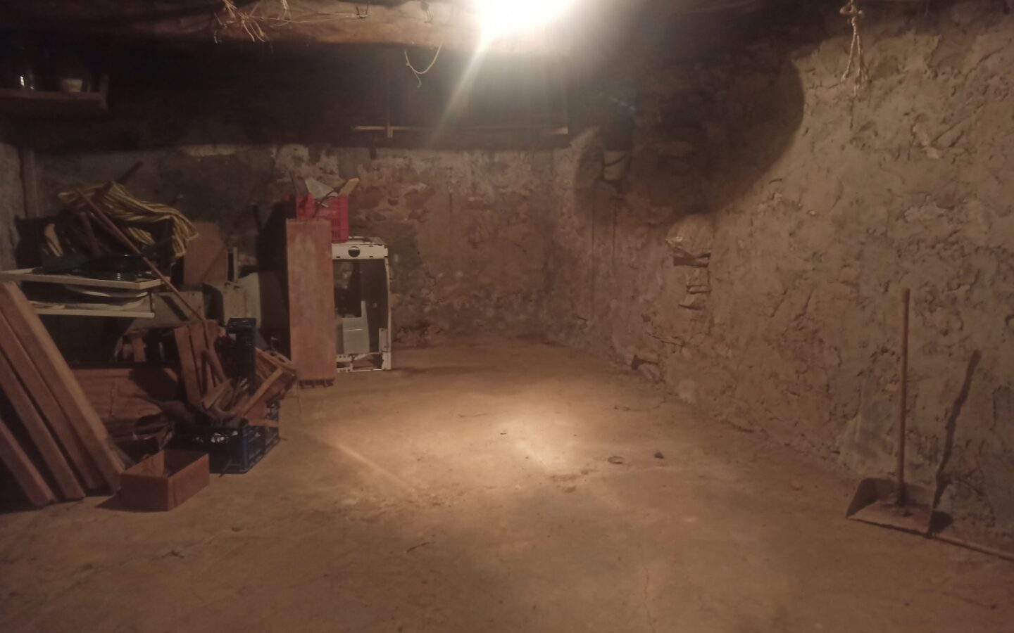 Townhouse Of 110 M² In Tuscany