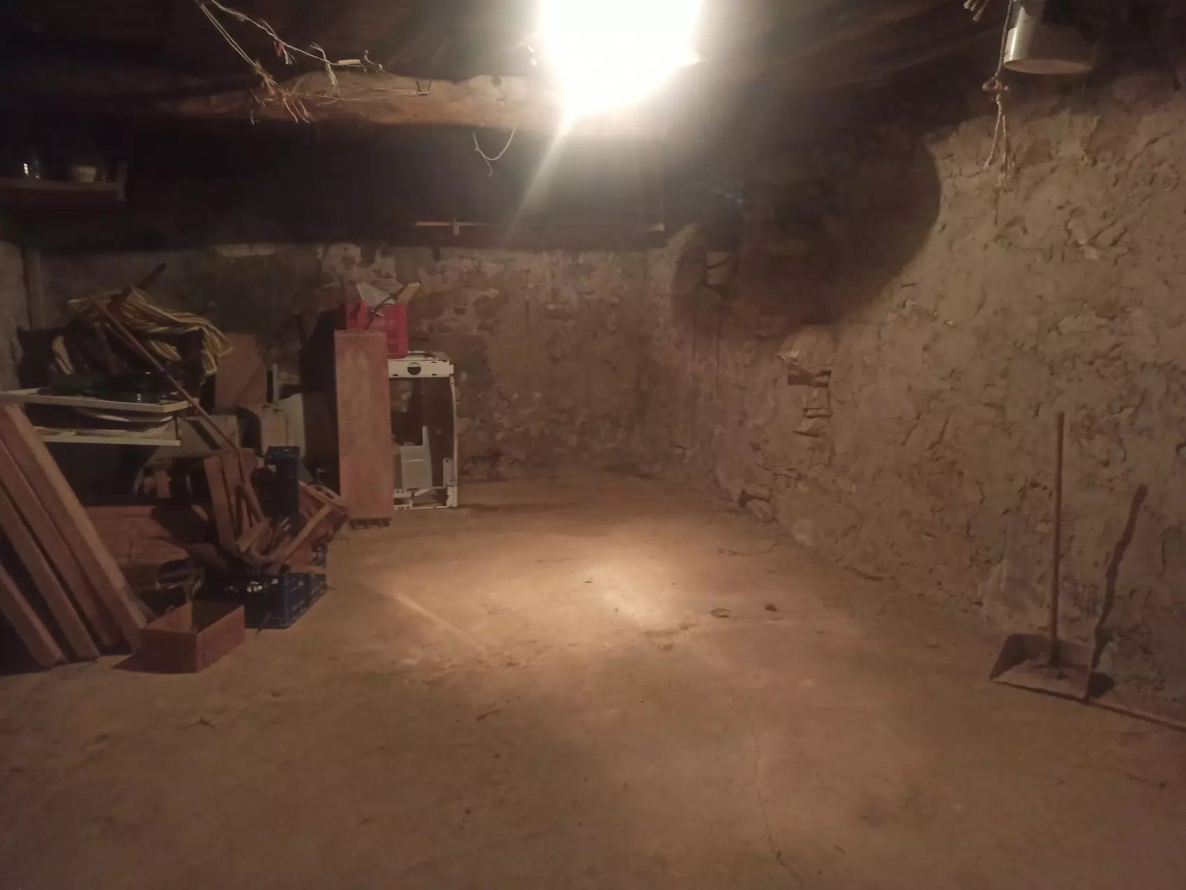 Townhouse Of X M² With X Features In Tuscany