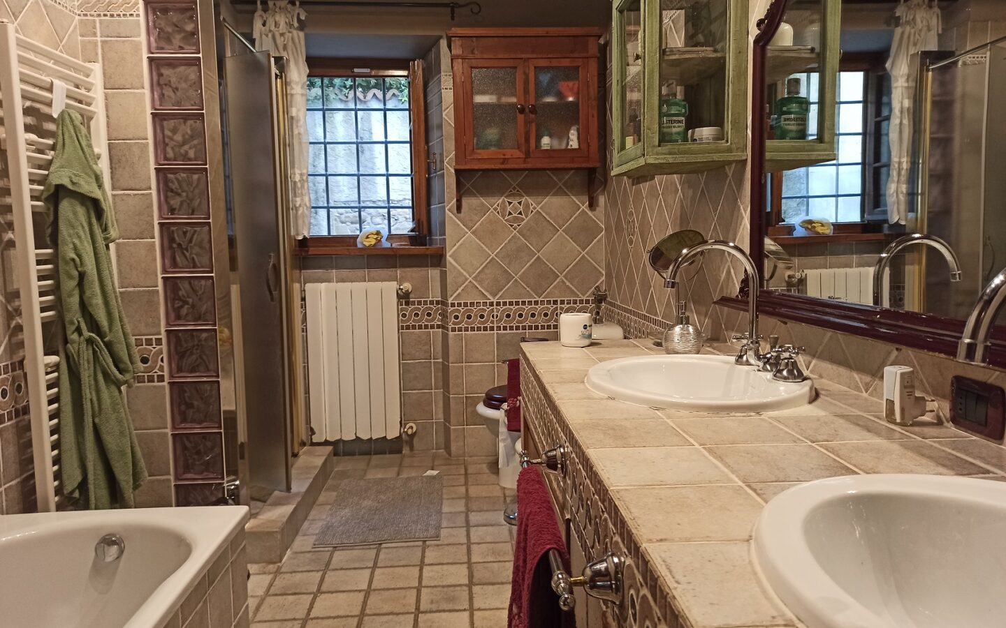 Terraced House 4 Bedrooms Ready-to-move- In Tuscany