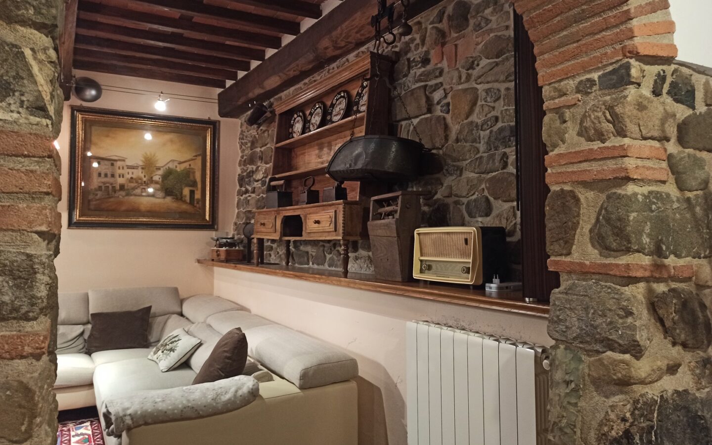 Terraced House 4 Bedrooms Ready-to-move- In Tuscany