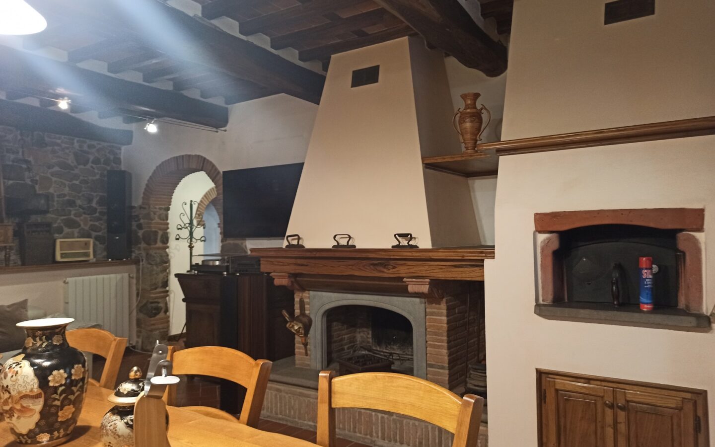 Terraced House 4 Bedrooms Ready-to-move- In Tuscany