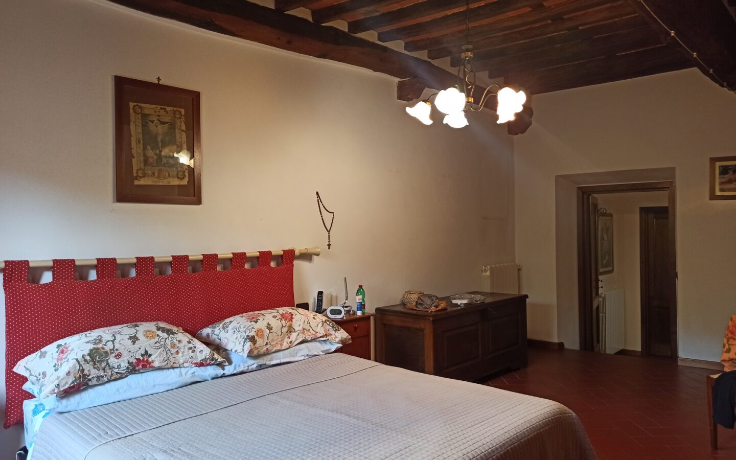 Terraced House 4 Bedrooms Ready-to-move- In Tuscany