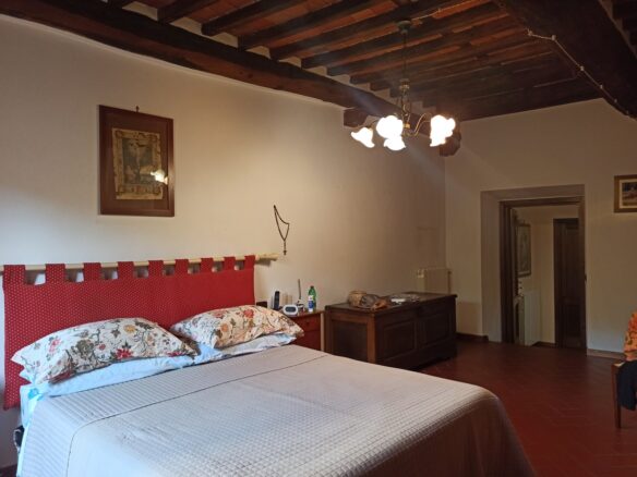 Terraced House 4 Bedrooms Ready-to-move- In Tuscany