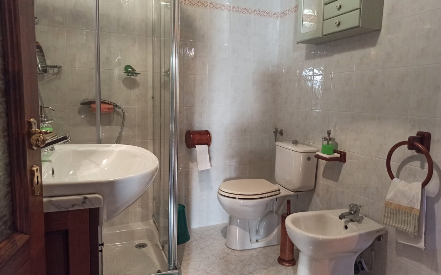 Terraced House 4 Bedrooms Ready-to-move- In Tuscany