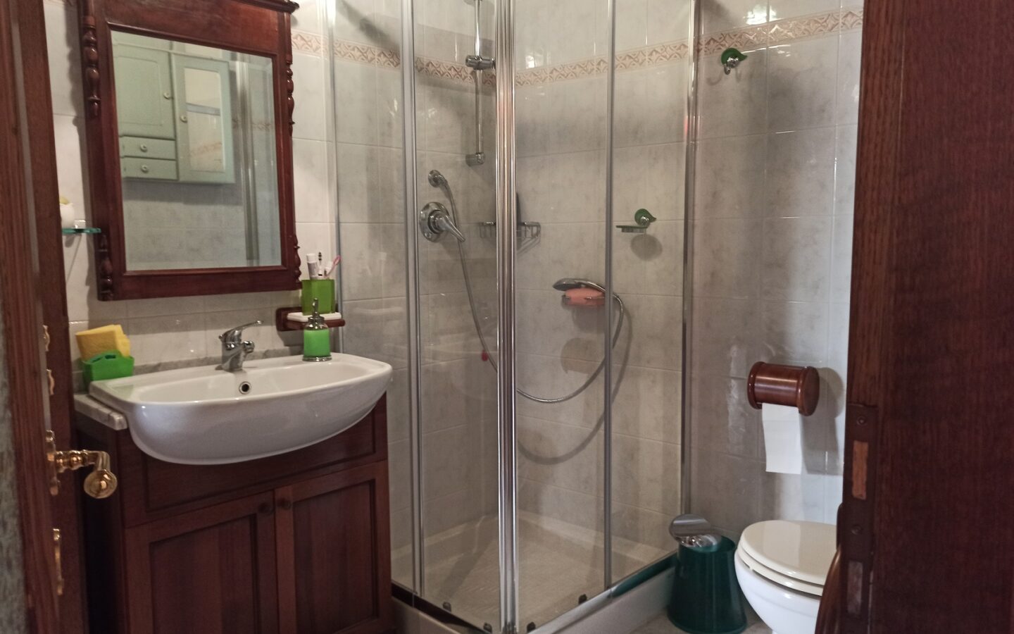Terraced House 4 Bedrooms Ready-to-move- In Tuscany