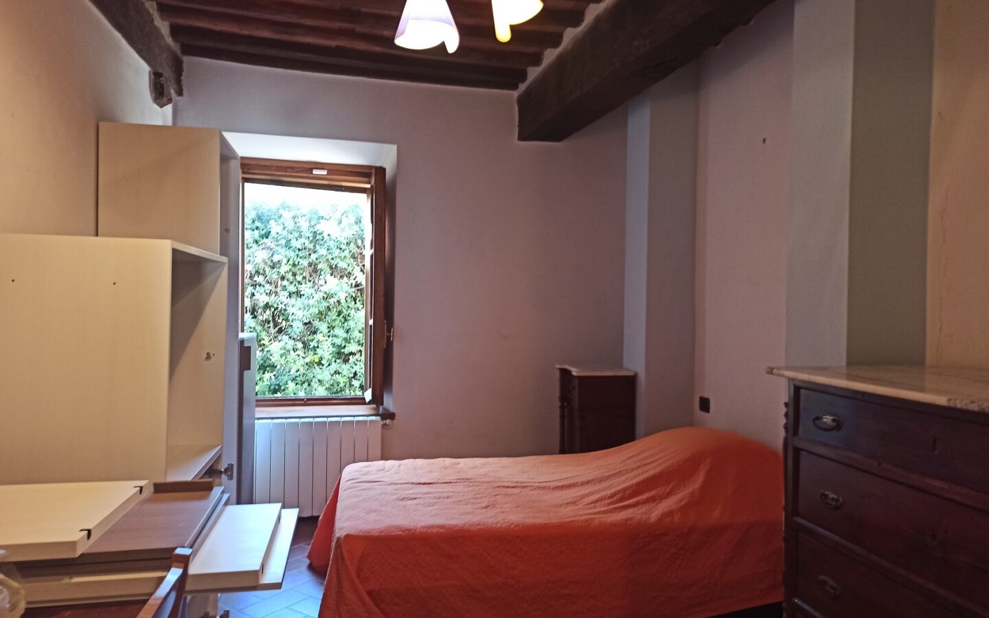 Terraced House 4 Bedrooms Ready-to-move- In Tuscany