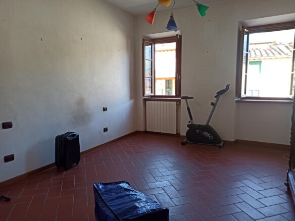 Terraced House 4 Bedrooms Ready-to-move- In Tuscany