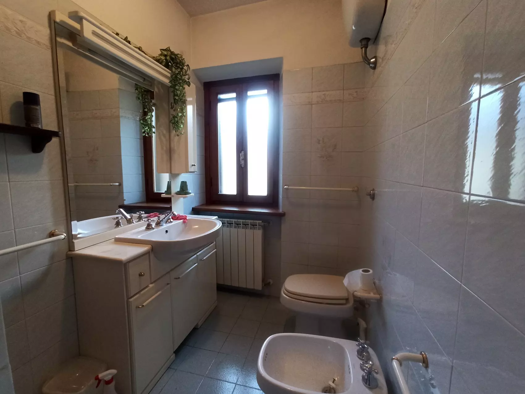 House Of X M² With Ready-to-move-in Features In Tuscany