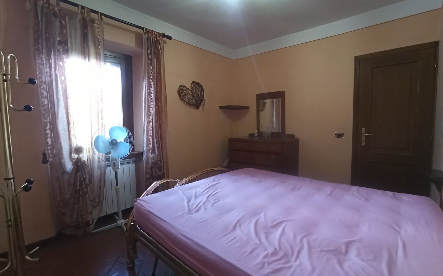 House Of 120 M² Ready-to-move-in In Tuscany