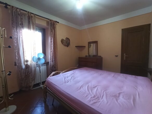 House Of 120 M² Ready-to-move-in In Tuscany
