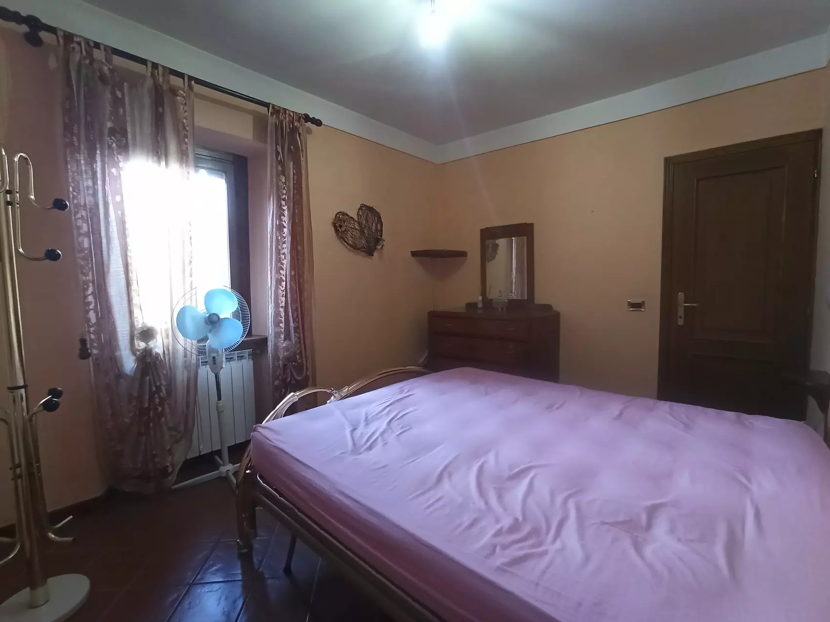 House Of X M² With Ready-to-move-in Features In Tuscany