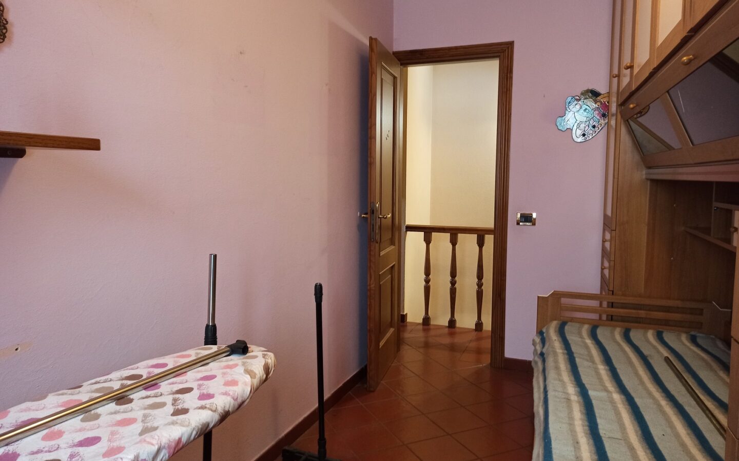 House Of 120 M² Ready-to-move-in In Tuscany