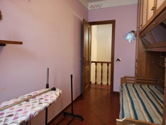 House Of 120 M² Ready-to-move-in In Tuscany