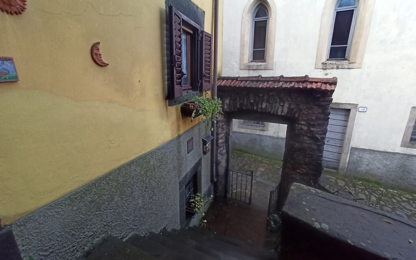 House Of 120 M² Ready-to-move-in In Tuscany