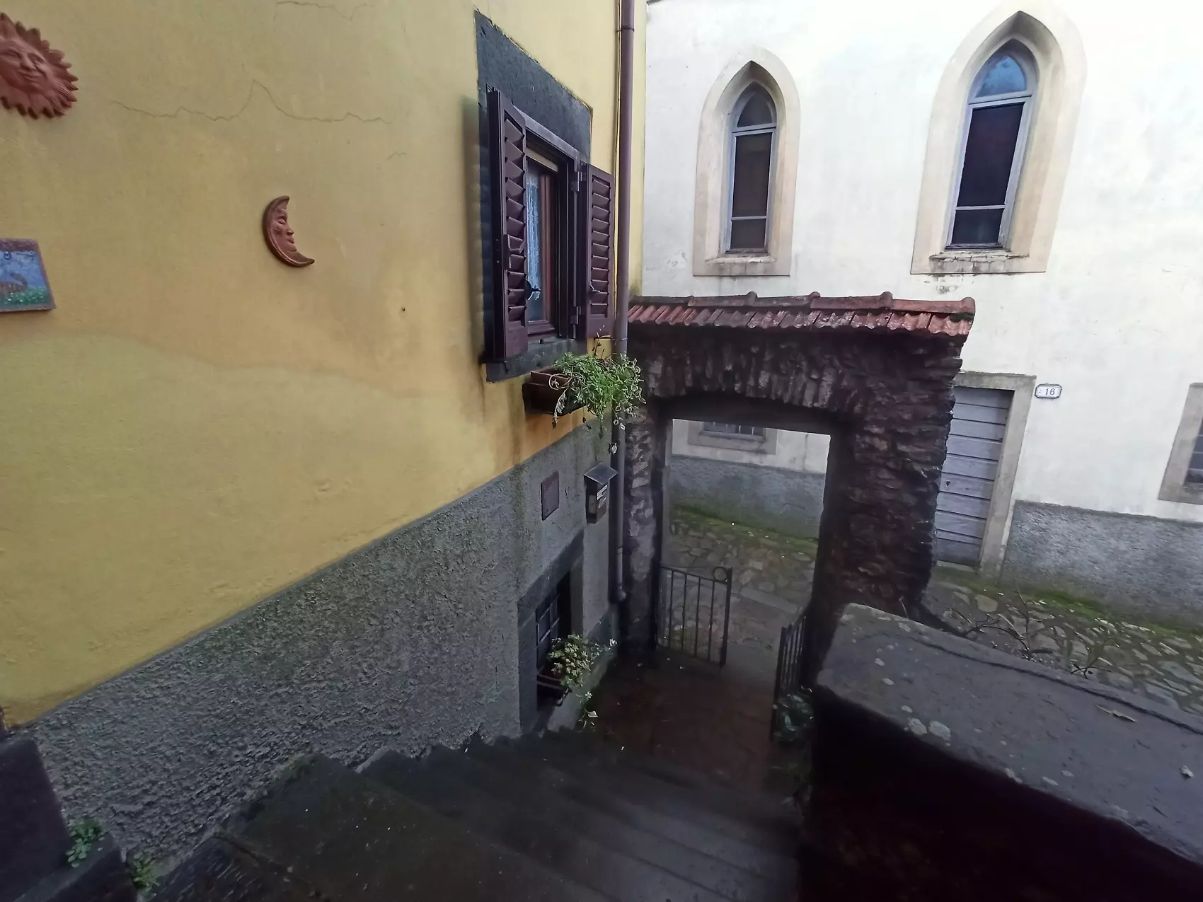 House Of X M² With Ready-to-move-in Features In Tuscany