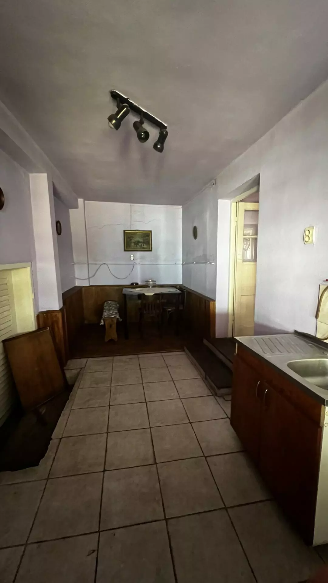 Arad – Sat. Pescari – Casa Mare și Frumoasă, Cu Grădină și Pomi Fructiferi