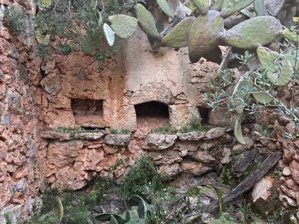 Land Of 35 M² In Costitx, Spain