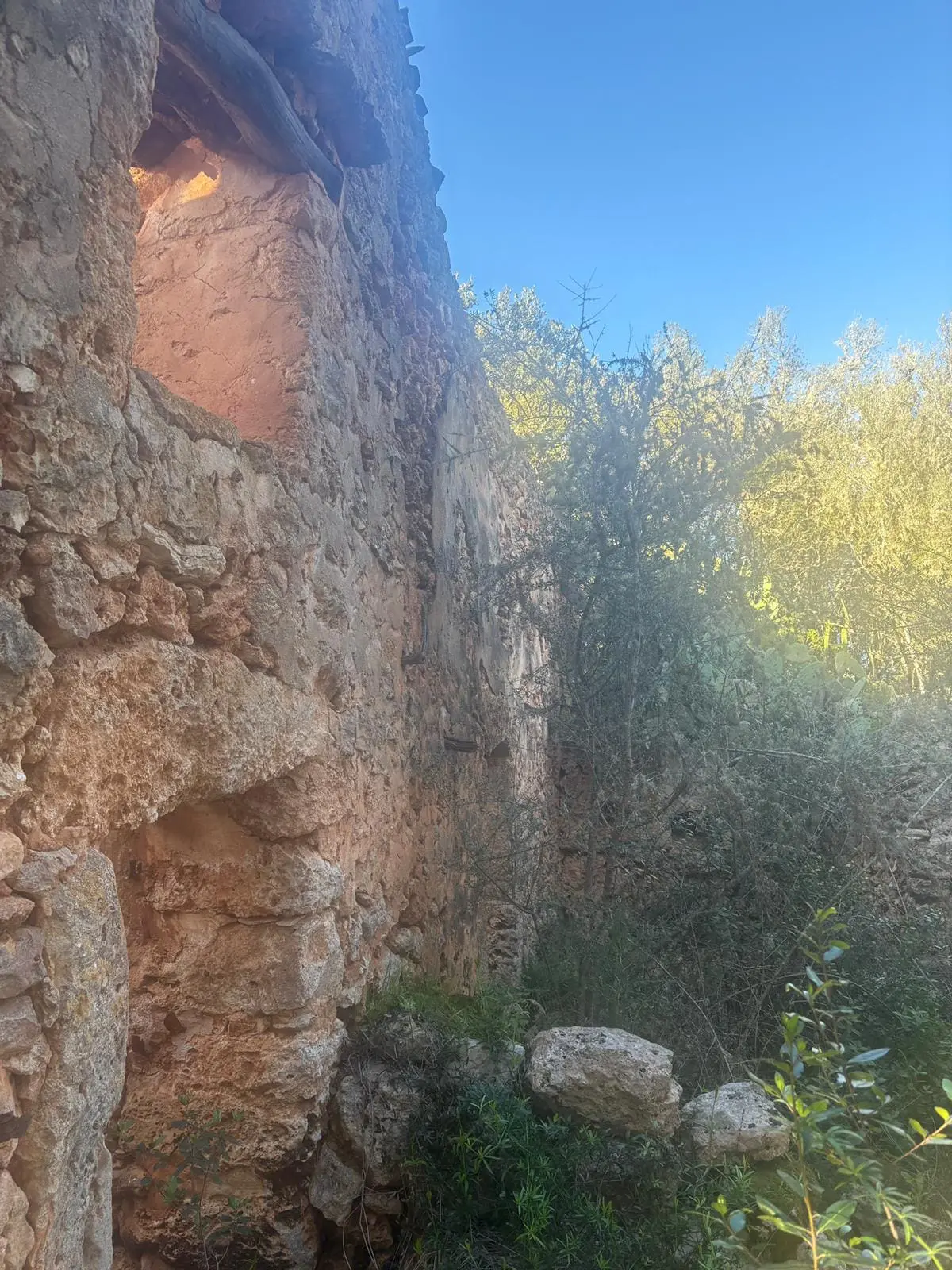 Land Of 35 M² In Costitx, Spain