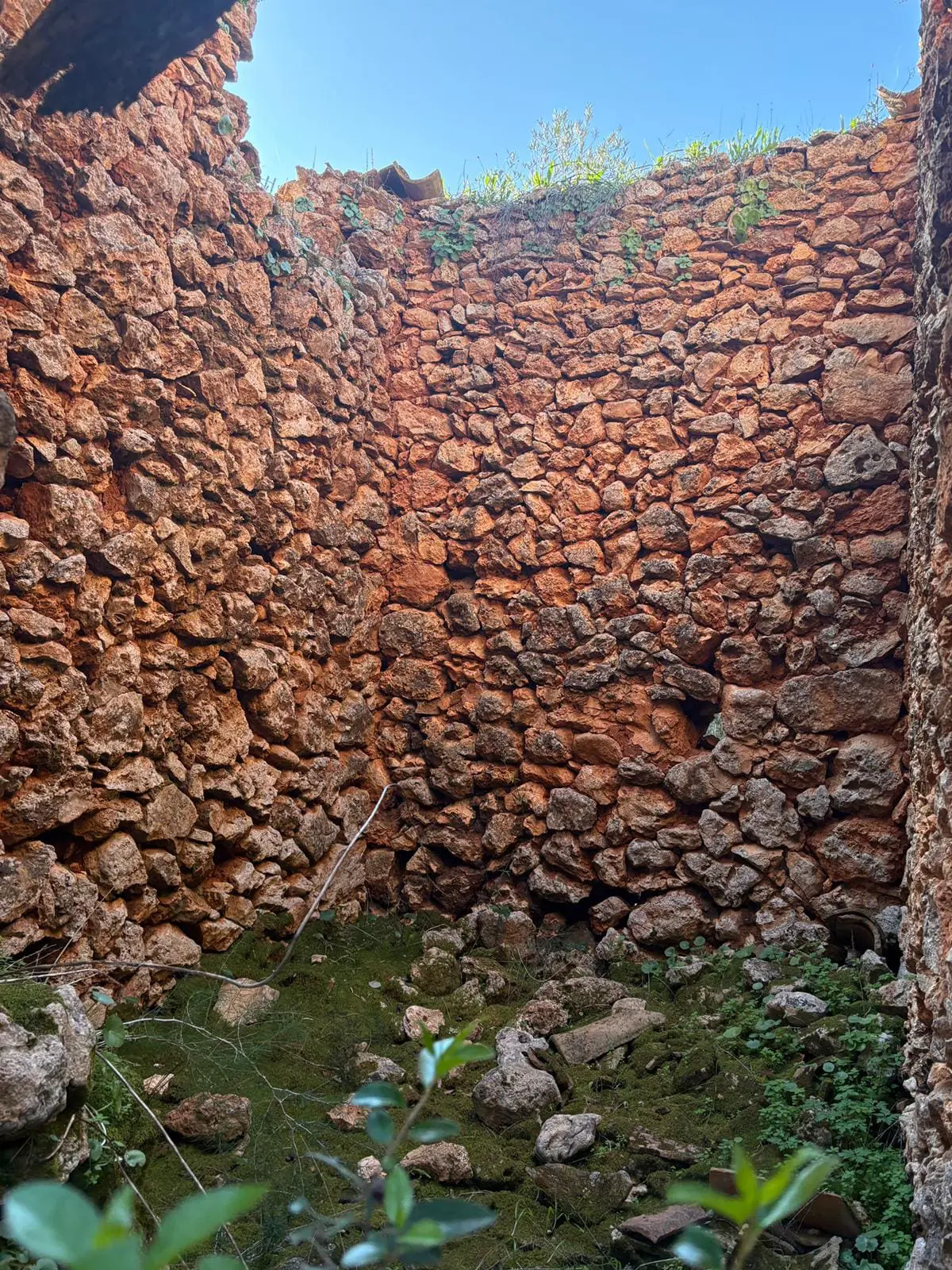 Land Of 35 M² In Costitx, Spain