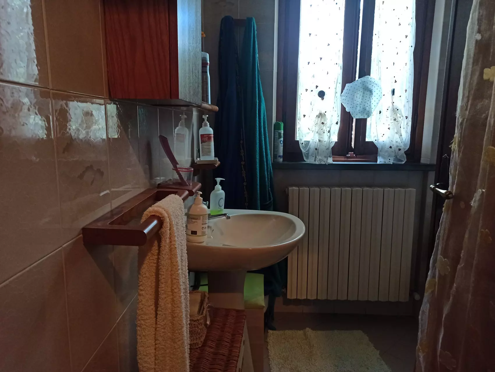 Detached House Of 100 M² With Pool In Tuscany
