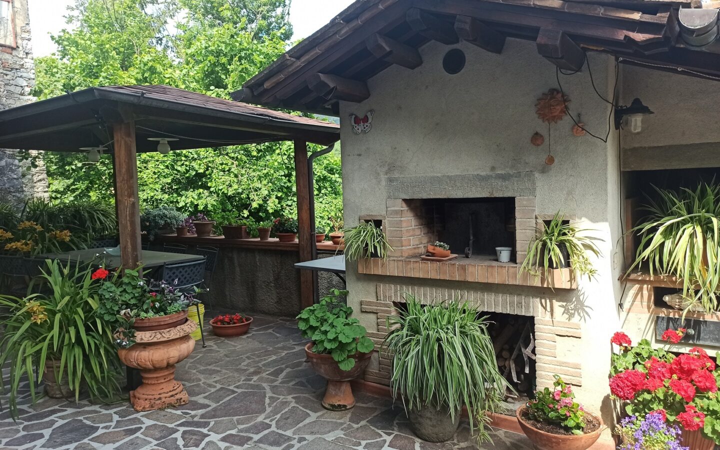 Detached House Of 100 M² In Tuscany
