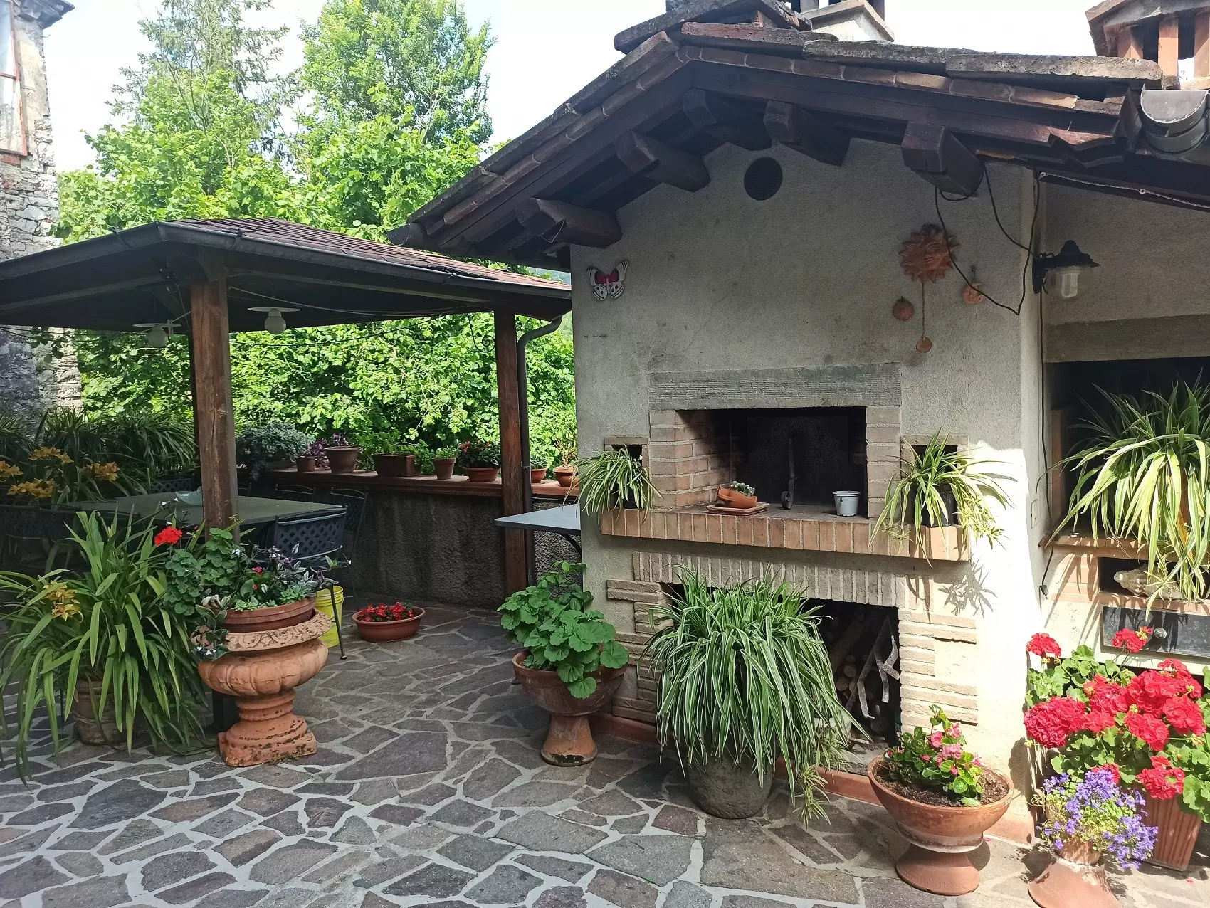 Detached House Of 100 M² With Pool In Tuscany