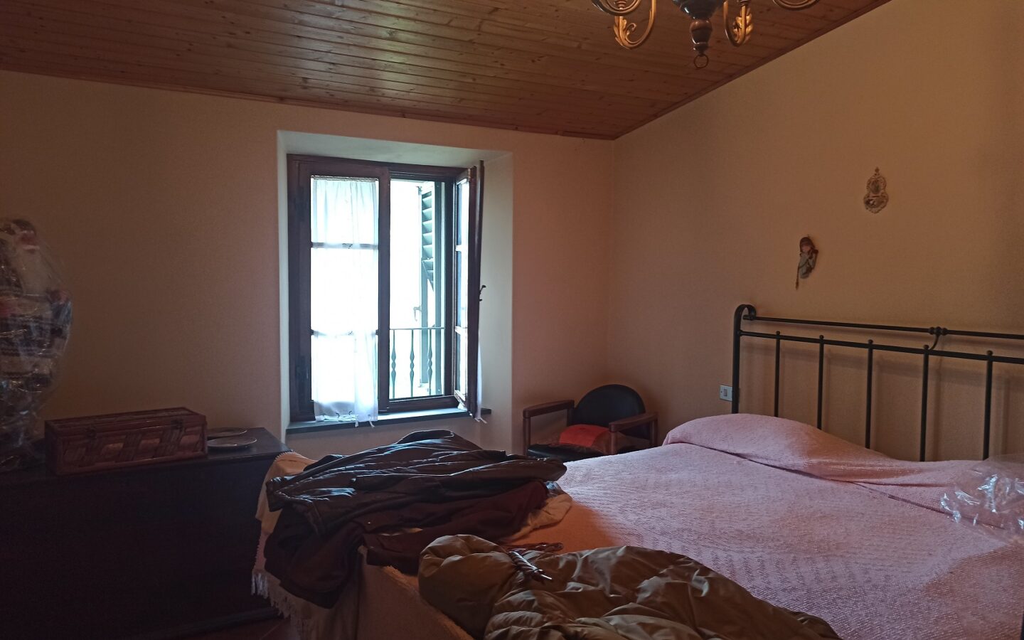 Detached House Of 100 M² In Tuscany