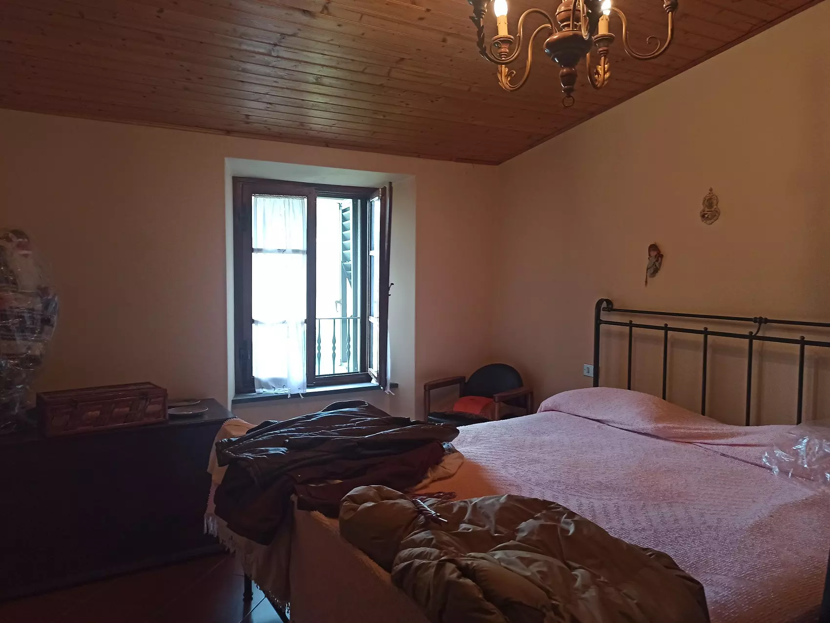 Detached House Of 100 M² With Pool In Tuscany